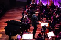 Us Weekly Backstage Ticket Sara Bareilles Has Had The Same Pre-Show Ritual For Decades